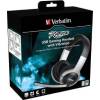 Rapier USB Gaming Kopfhörer with Vibraion