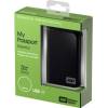 Western Digital My Passport Essential SE WDBABM7500ABK (750 GB)