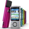 Nokia 6700 slide