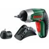 Bosch IXO III inkl. Winkelaufsatz