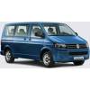 VW T5 Multivan 2.0 TDI 6-Gang manuell Startline (103 kW) [03]