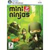 MiniNinjas (für Mac)