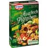Dr. Oetker Ausstech Plätzchen