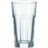 Longdrink-Gläser-Set 'Rock' (6-teilig)