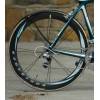 Fusion Bikes Crud Roadracer