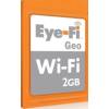 Geo Wireless 2 GB SD Card