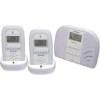 Audioline Babycare 5 Twin (592544)