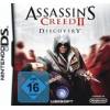 Assassin's Creed II: Discovery (für DS)