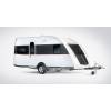 Kip Caravans Isa White