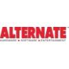 Alternate.de Online-Versandhandel (Kategorie Hardware)