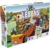 Hasbro Spiel des Lebens