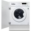Juno Electrolux JWX 14750 W