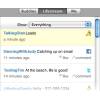 AOL AIM 2.0 (for Mac)