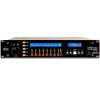 Eight Channel Remote-Control Microphone Preamplifier