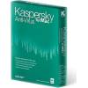 Kaspersky Lab Anti-Virus for Mac