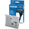 Brother Original-Tintenpatronen LC970BK; LC970C; LC970M; LC970Y