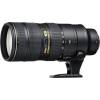AF-S Nikkor 70-200mm f/2.8G ED VR II (with Nikon D700)