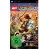 Lego Indiana Jones 2 - The Adventure Continues (für PSP)