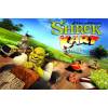 Gameloft Shrek Kart
