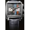 Monaco Calibre 12 Automatik-Chronograph