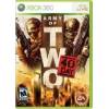Army of Two: The 40th Day (für Xbox 360)