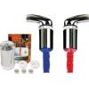Special-Trends LED-Wasserhahn Aufsatz