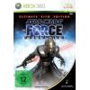 Star Wars: The Force Unleashed - Ultimate Sith Edition (für Xbox 360)