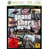 GTA - Grand Theft Auto: Episodes from Liberty City (für Xbox 360)