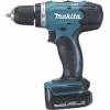 Makita Akkuschrauber 14,4 V Li-Ion-Set