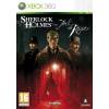 Sherlock Holmes jagt Jack the Ripper (für Xbox 360)