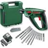 Bosch Uneo + Zubehör