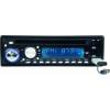 Autoradio MEGAKICK "Vegas",CD+MP3, USB+SD-Card, AUX-Eingang, RDS