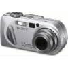 Cyber Shot DSC-P8