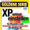Data Becker XP optimal einstellen