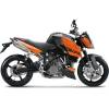 KTM Sportmotorcycle 990 Superduke (88 kW) [07]