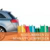 MERIAN scout ThemenGuide - Nobelmarken zu Schnäppchenpreisen