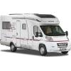 Hymer Tramp 654 2 x 2 2.3 JTD Multijet 6-Gang manuell (96 kW)
