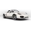 Boxster Cabrio 6-Gang manuell (235 kW) [04]