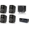 Vector 5.1-Channel Speaker System