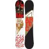 Artec Snowboards Gabe Taylor 09/10