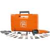 Fein SuperCut Construction FSC 2.0 Q - Profi-Set Innenausbau Holz