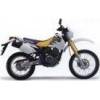 Suzuki DR 350 (20 kW)