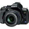 Olympus E-600 Kit (mit Zuiko Digital ED 14-42mm 1:3.5-5.6)