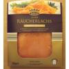 Aldi Nord / Delikato Echter Räucherlachs Premiumqualität