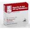 Ibuprofen AL akut 400mg, Filmtabletten