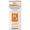 Ibu-ratiopharm 2% Fiebersaft für Kinder