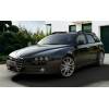 Alfa Romeo 159 Sportwagon 2.0 JTDM 16V 6-Gang manuell (125 kW) [05]