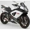 LSL / Suzuki GSX-R 750 K7 (110 kW)