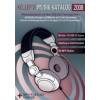 Koch Media Keller's Musik-Katalog 2008