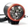 Superlight-Bikeparts Force Flow LED Cannon